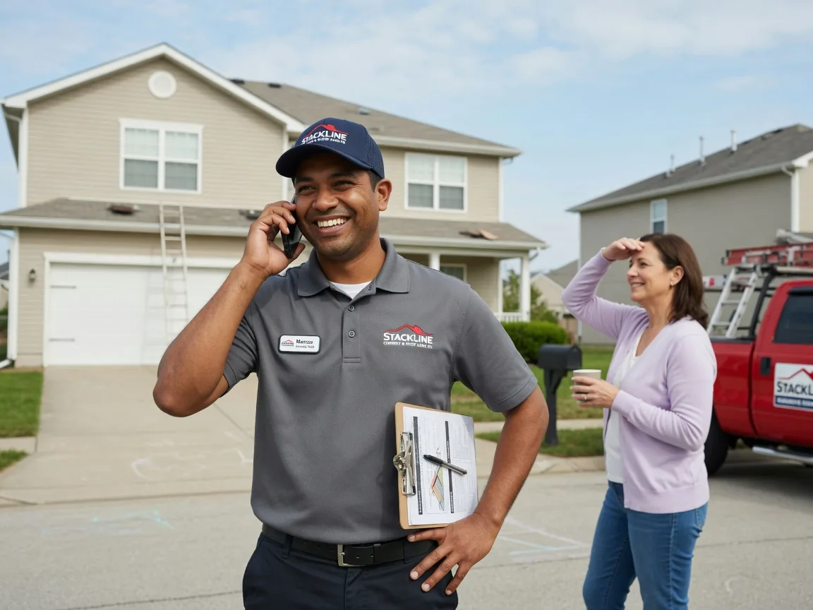 Chimney flashing repair Amana, IA FAQs
